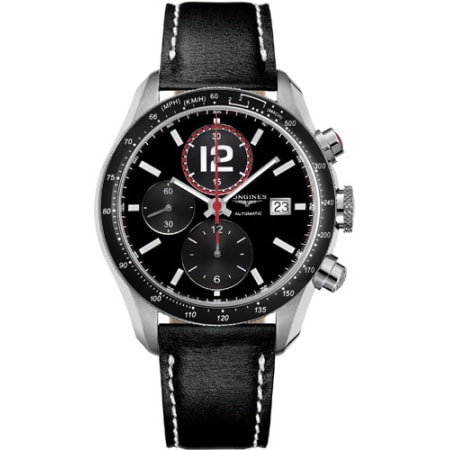 Longines Grande Vitesse Watch