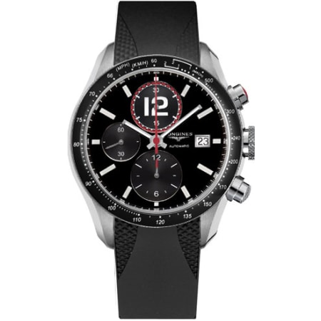 Longines Grande Vitesse Watch