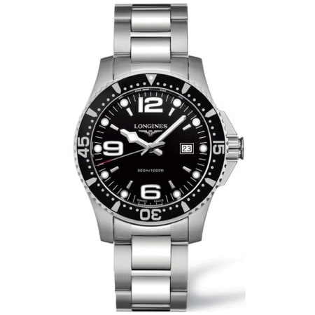 Longines HydroConquest Watch