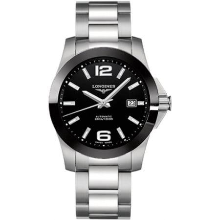 Longines Conquest Watch