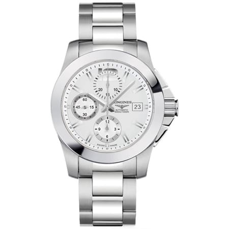 Longines Conquest Watch