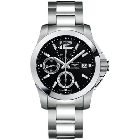 Longines Conquest Watch