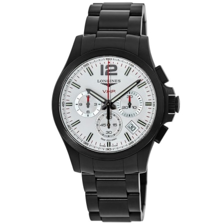 Longines Conquest Watch