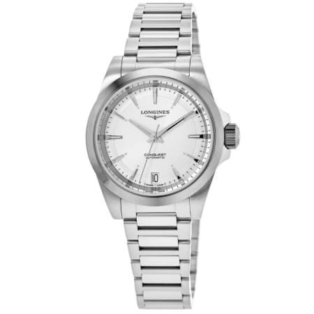 Longines Conquest Watch