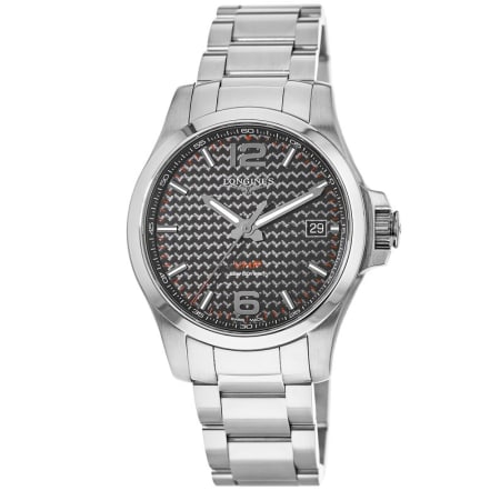 Longines Conquest Watch