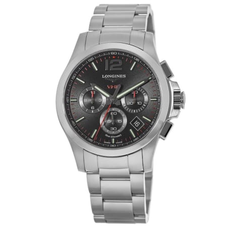 Longines Conquest Watch