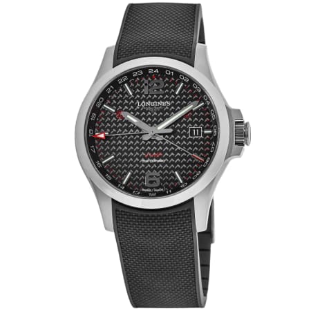 Longines Conquest Watch