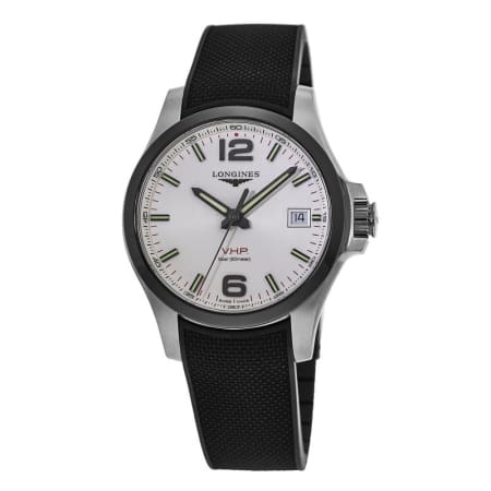 Longines Conquest Watch