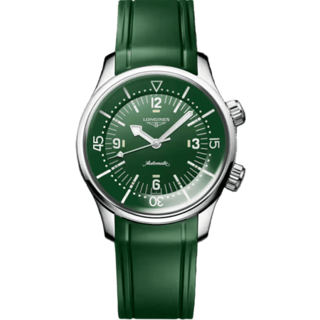 Longines Legend Diver Watch