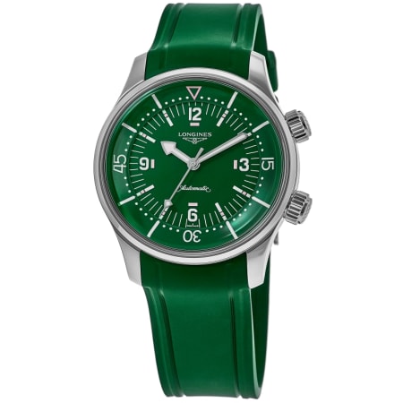 Longines Legend Diver Watch