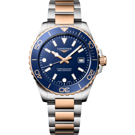 Longines HydroConquest Watch