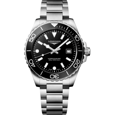 Longines HydroConquest Watch