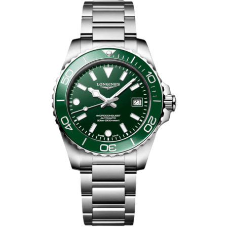 Longines HydroConquest Watch