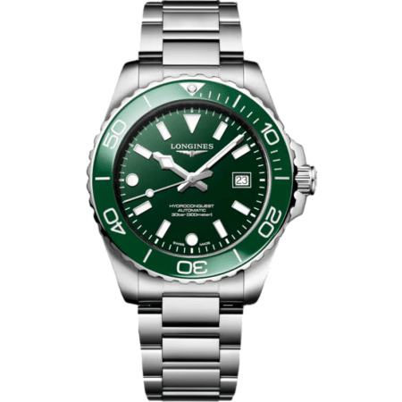 Longines HydroConquest Watch