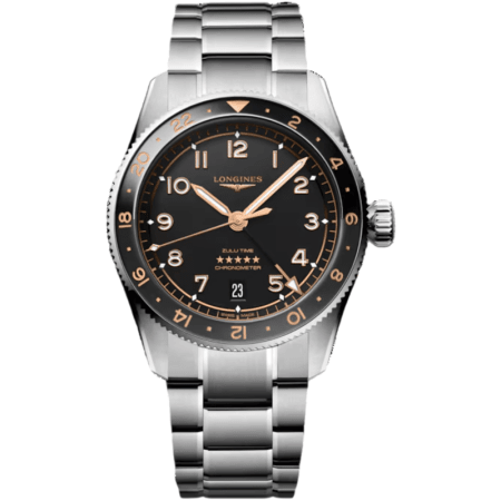 Longines Spirit Watch