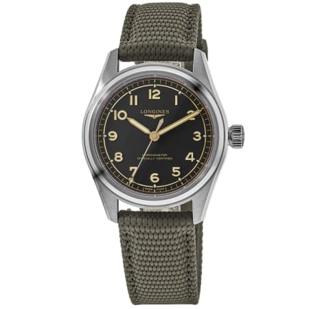Longines Spirit Watch