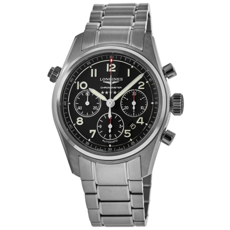 Longines Spirit Watch