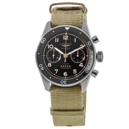 Longines Spirit Watch