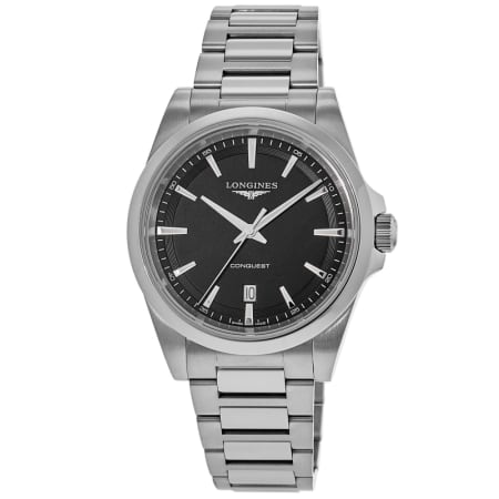 Longines Conquest Watch