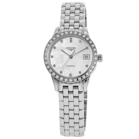 Longines Flagship Watch