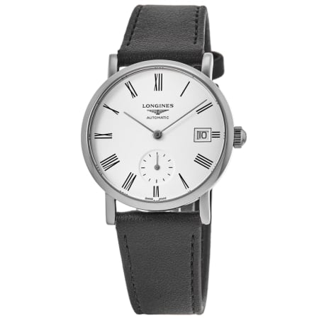 Longines Elegant Collection Watch