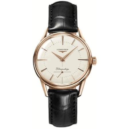 Longines Heritage Collection Watch