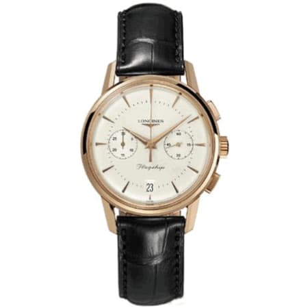 Longines Heritage Collection Watch