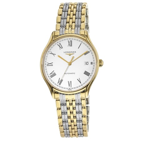 Longines Lyre Watch