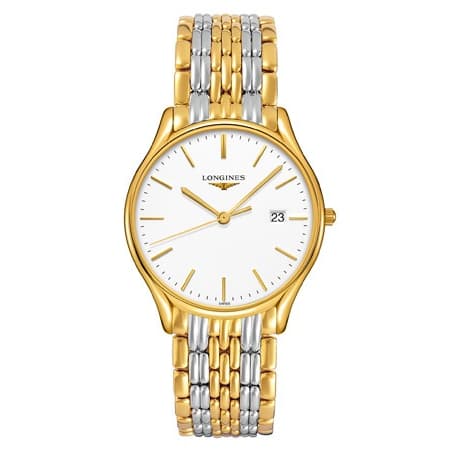 Longines Lyre Watch