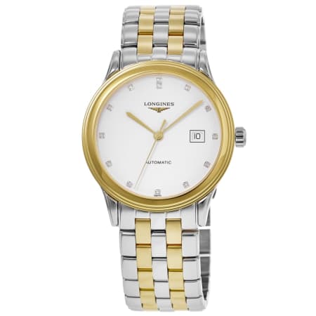 Longines Flagship Watch