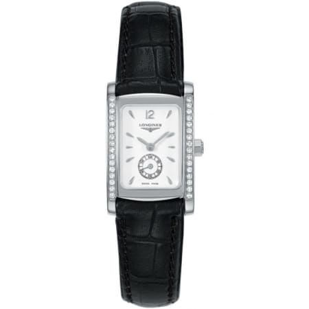 Longines DolceVita Watch