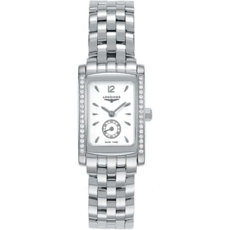 Longines DolceVita Watch