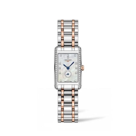 Longines DolceVita Watch