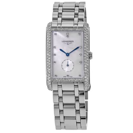 Longines DolceVita Watch
