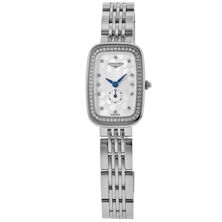 Longines Equestrian Watch