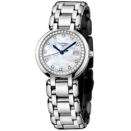 Longines Primaluna Watch