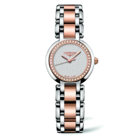 Longines Primaluna Watch
