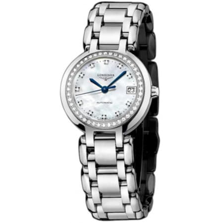 Longines Primaluna Watch
