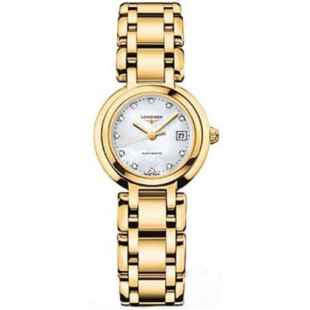 Longines Primaluna Watch
