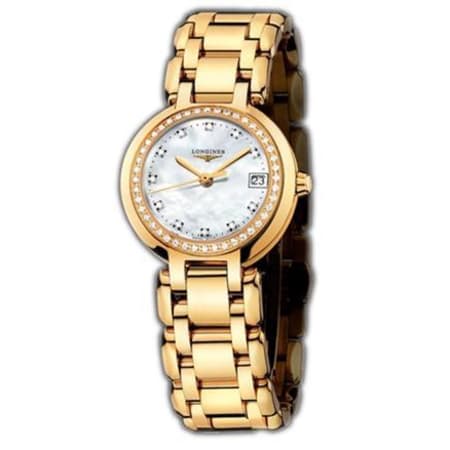 Longines Primaluna Watch