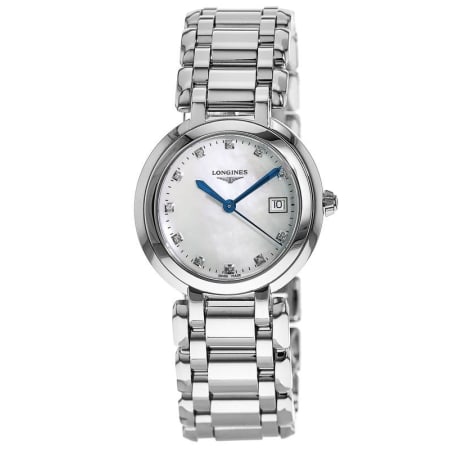 Longines Primaluna Watch