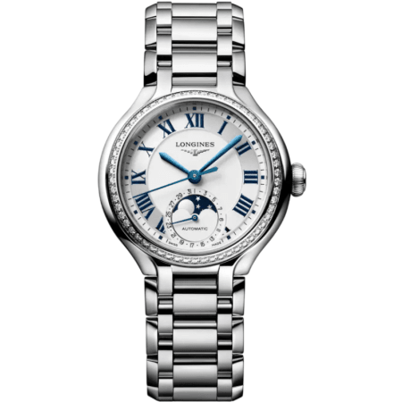 Longines Primaluna Watch