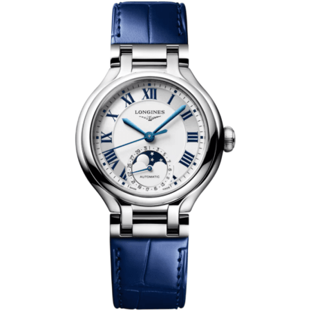 Longines Primaluna Watch