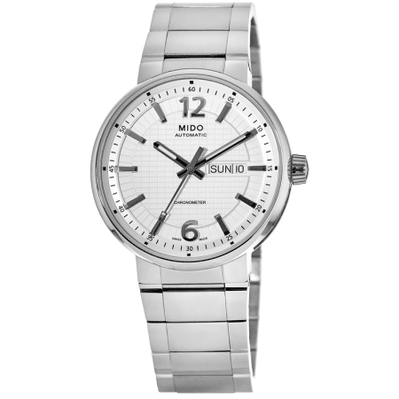 Mido Great Wall Watch