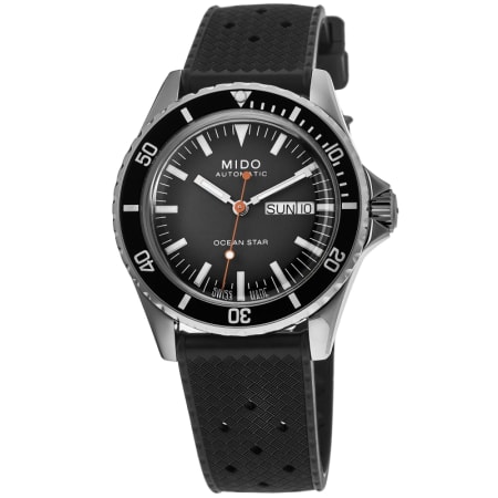 Mido Ocean Star Watch