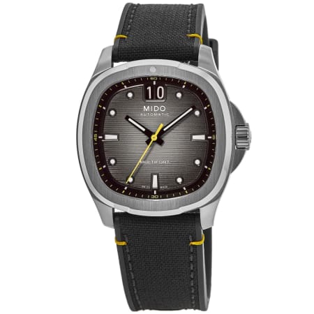 Mido Multifort Watch