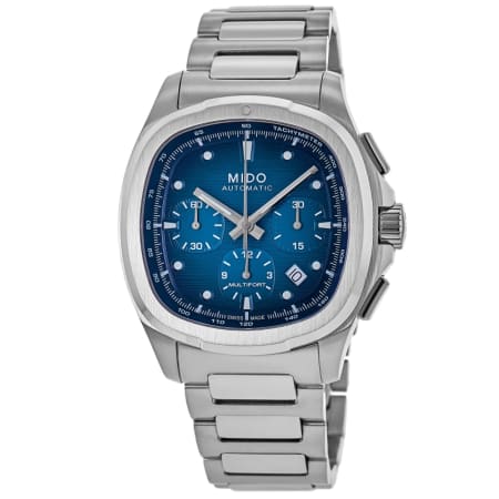 Mido Multifort Watch