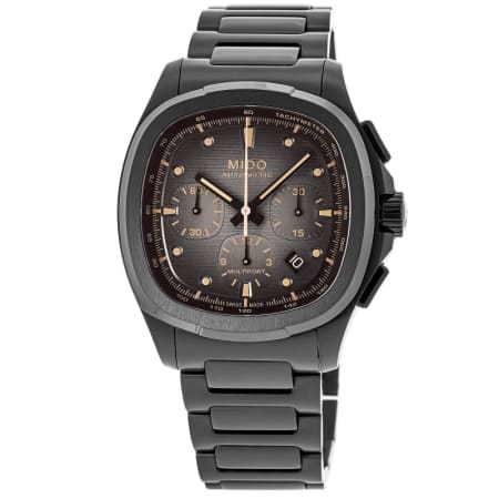 Mido Multifort Watch