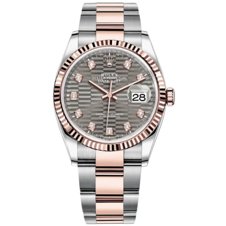 Rolex Datejust 36 Watch
