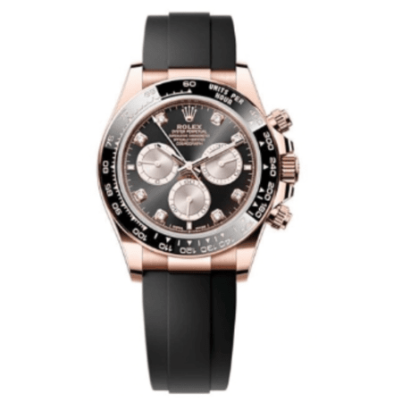 Rolex Cosmograph Daytona Watch